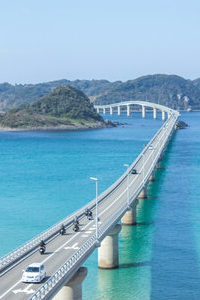 角島大橋