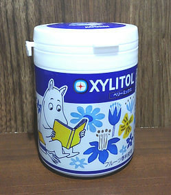 moomin-xylitol