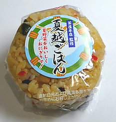 nagoshigohan-onigiri