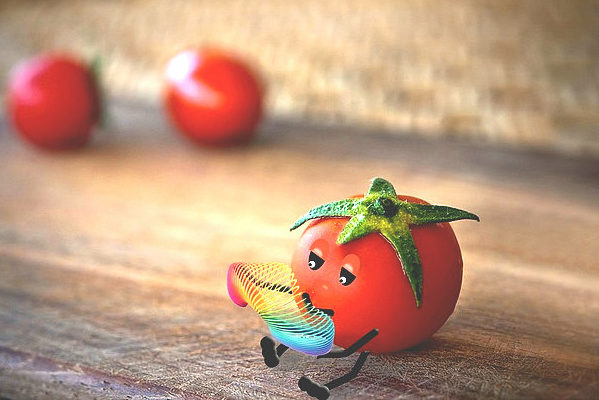 tomato