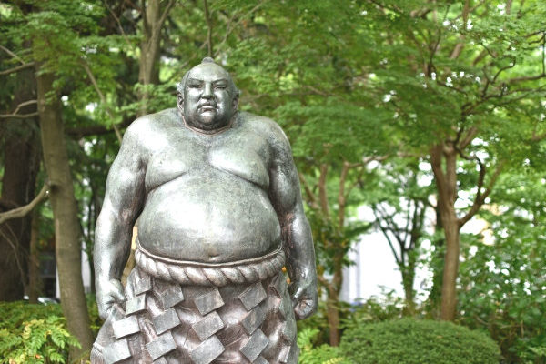 横綱