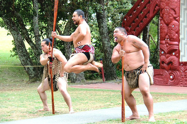 haka