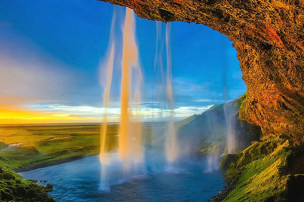 iceland