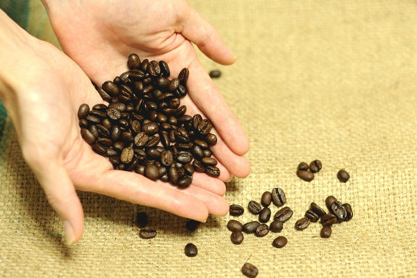 coffee-beans