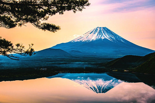 富士山