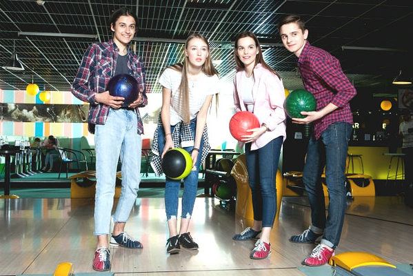 bowling