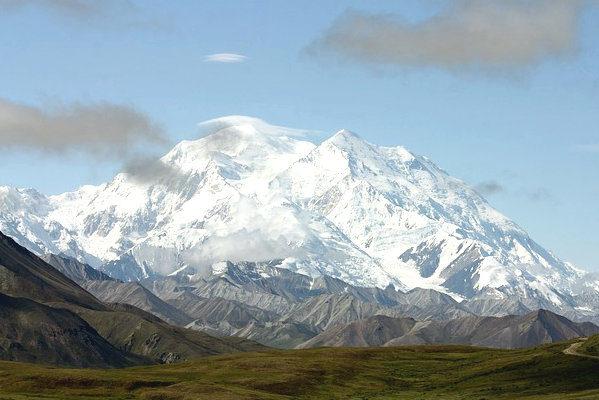 mount-mckinley