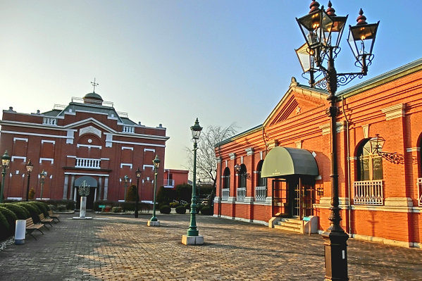 gas-museum