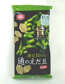 tsuuno-edamame