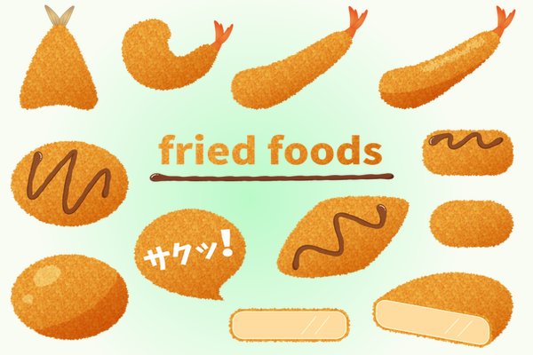 friedfoods