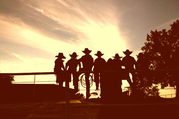 cowboys