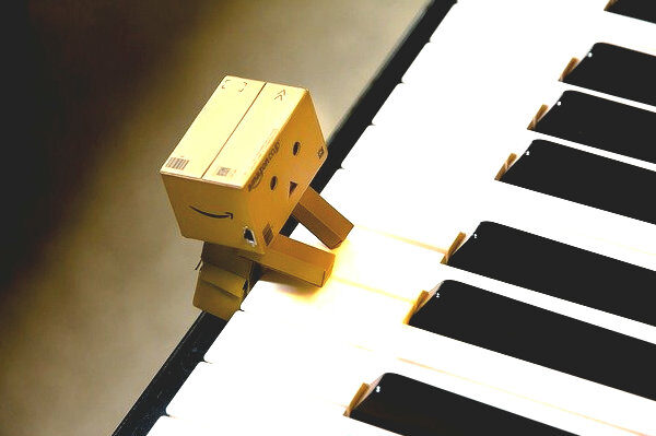 music-piano