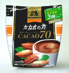 cacao-power