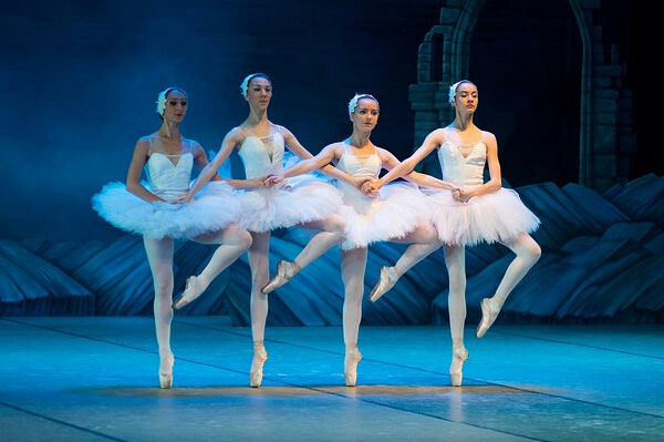 ballet